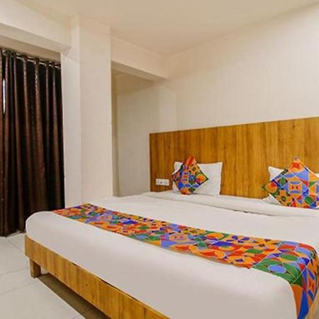 Fabexpress Sunshine Regency Hotel Bhopal Ngoại thất bức ảnh