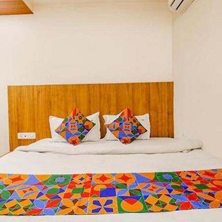 Fabexpress Sunshine Regency Hotel Bhopal Ngoại thất bức ảnh