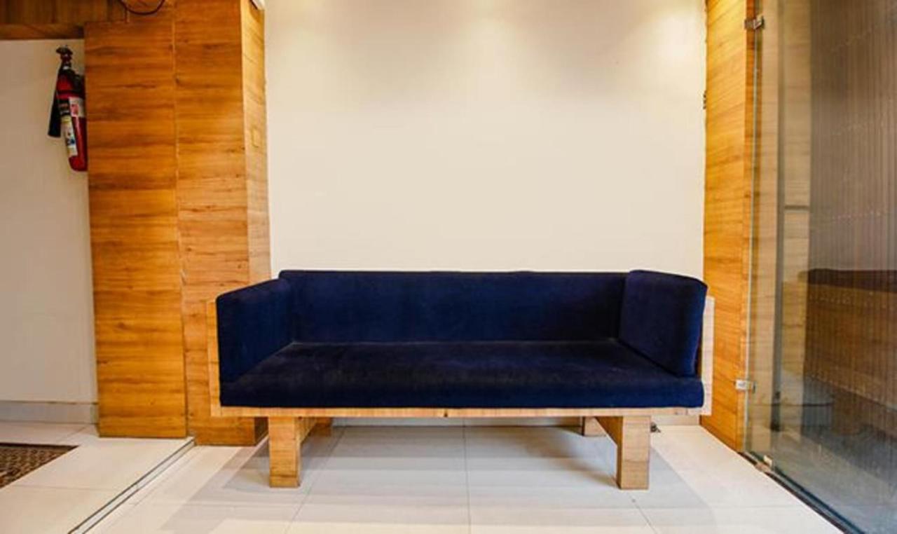Fabexpress Sunshine Regency Hotel Bhopal Ngoại thất bức ảnh