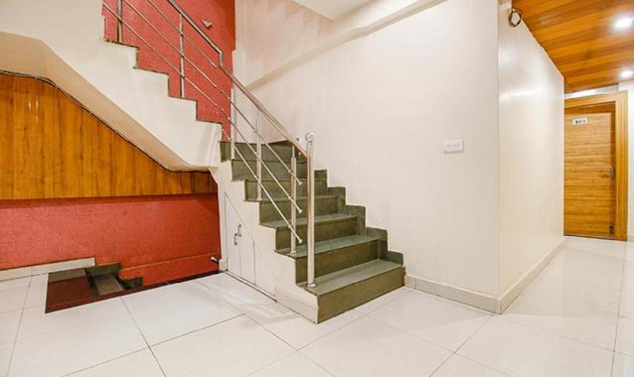 Fabexpress Sunshine Regency Hotel Bhopal Ngoại thất bức ảnh