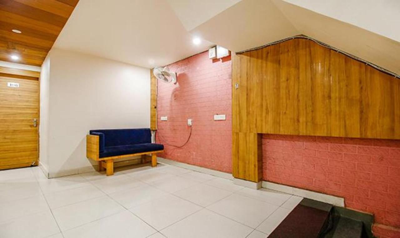 Fabexpress Sunshine Regency Hotel Bhopal Ngoại thất bức ảnh